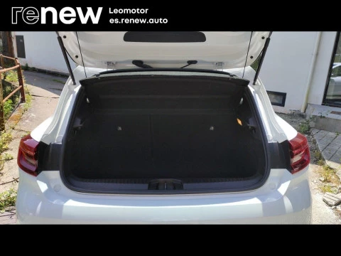 Renault Clio  E-TECH Hibrido Equilibre 103kW