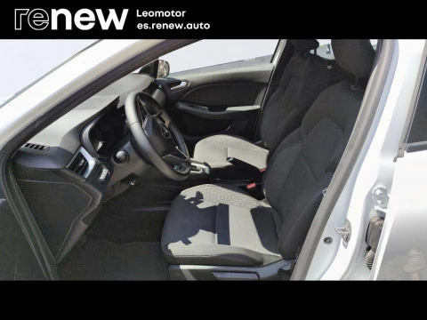 Renault Clio  E-TECH Hibrido Equilibre 103kW