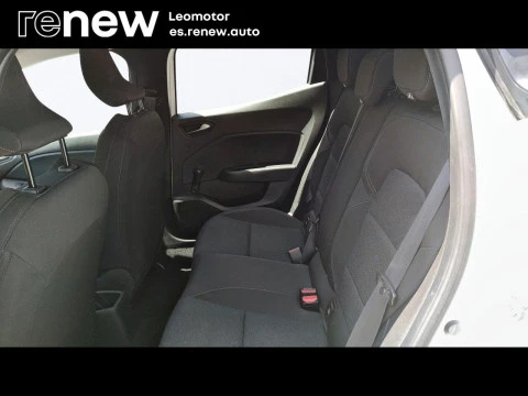 Renault Clio  E-TECH Hibrido Equilibre 103kW