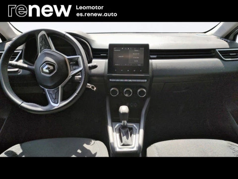 Renault Clio  E-TECH Hibrido Equilibre 103kW