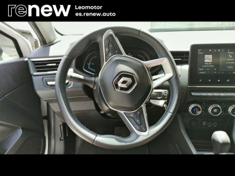 Renault Clio  E-TECH Hibrido Equilibre 103kW