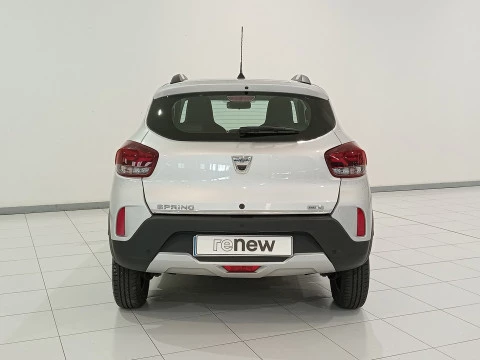 Dacia Spring  Electric Comfort Plus 45 33kW