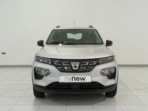 Dacia Spring  Electric Comfort Plus 45 33kW