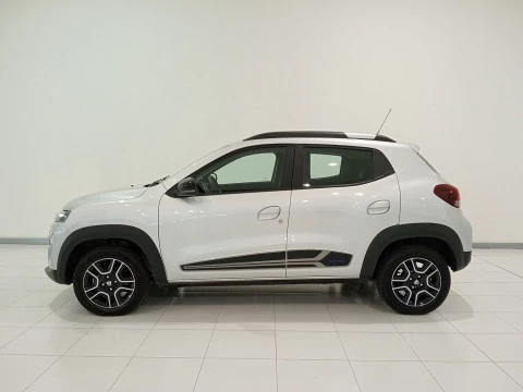 Dacia Spring  Electric Comfort Plus 45 33kW