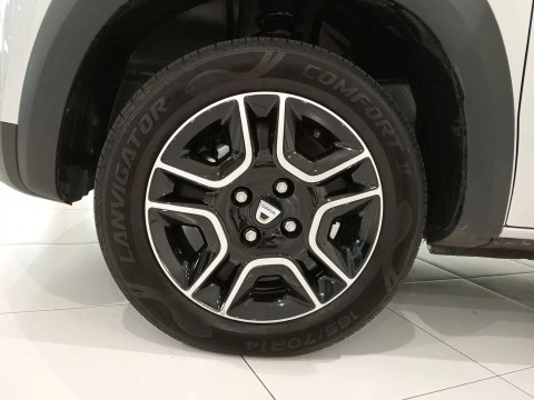 Dacia Spring  Electric Comfort Plus 45 33kW