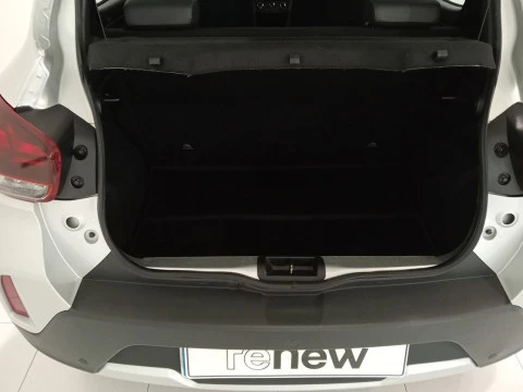 Dacia Spring  Electric Comfort Plus 45 33kW