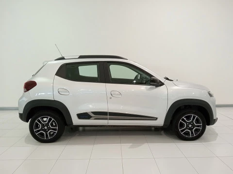 Dacia Spring  Electric Comfort Plus 45 33kW