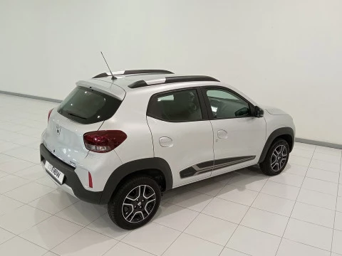 Dacia Spring  Electric Comfort Plus 45 33kW