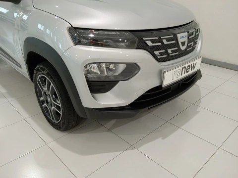 Dacia Spring  Electric Comfort Plus 45 33kW
