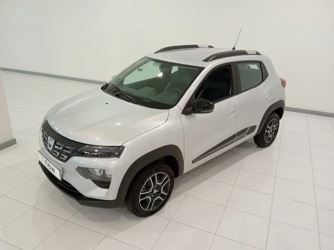 Dacia Spring  Electric Comfort Plus 45 33kW