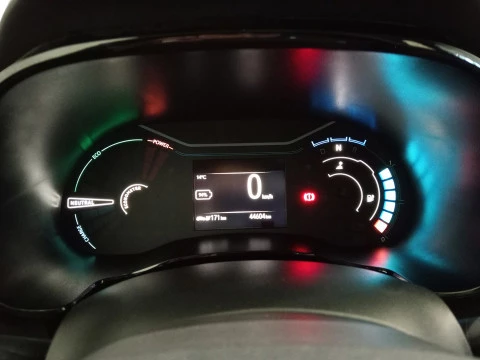 Dacia Spring  Electric Comfort Plus 45 33kW