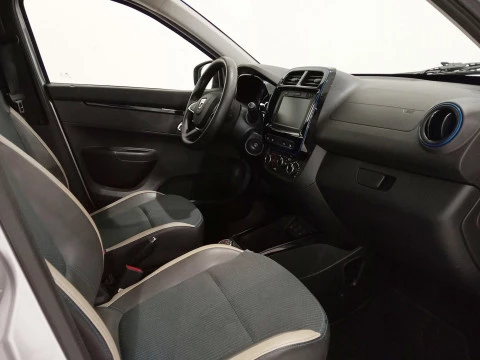 Dacia Spring  Electric Comfort Plus 45 33kW