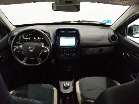 Dacia Spring  Electric Comfort Plus 45 33kW