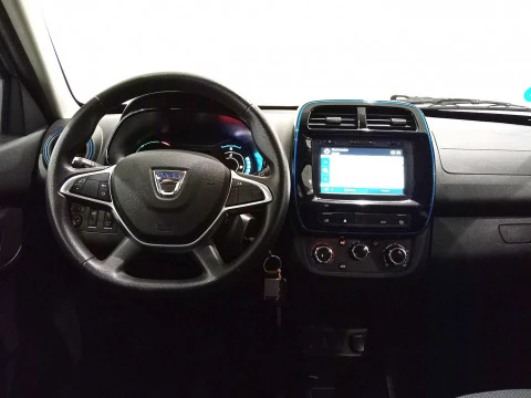 Dacia Spring  Electric Comfort Plus 45 33kW