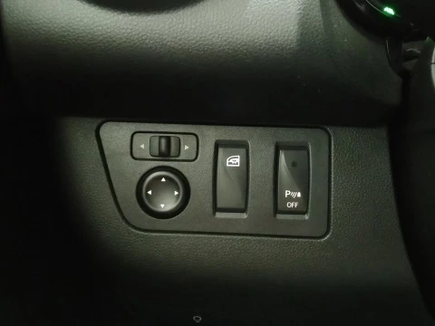 Dacia Spring  Electric Comfort Plus 45 33kW