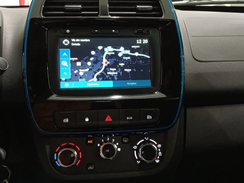 Dacia Spring  Electric Comfort Plus 45 33kW