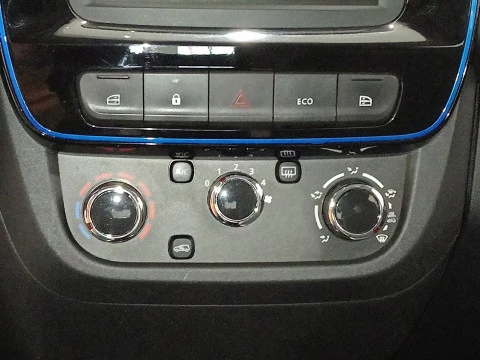 Dacia Spring  Electric Comfort Plus 45 33kW