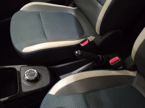 Dacia Spring  Electric Comfort Plus 45 33kW