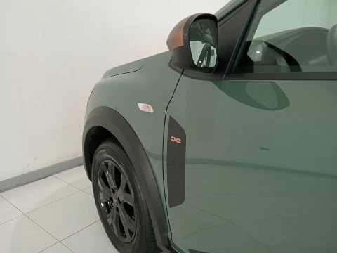 Dacia Sandero  Stepway ECO-G Extreme Go 74kW