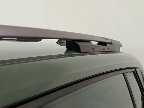 Dacia Sandero  Stepway ECO-G Extreme Go 74kW