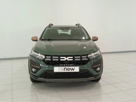 Dacia Sandero  Stepway ECO-G Extreme Go 74kW
