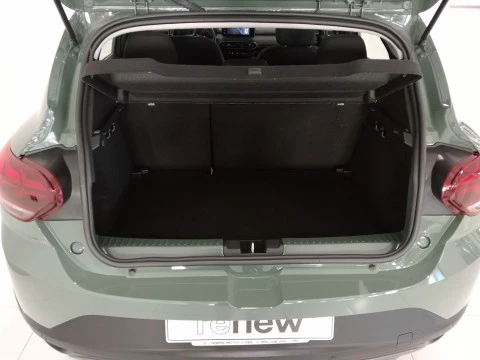 Dacia Sandero  Stepway ECO-G Extreme Go 74kW