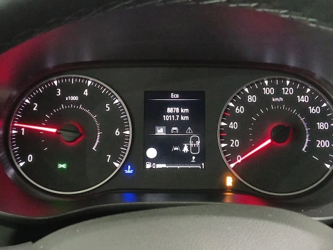 Dacia Sandero  Stepway ECO-G Extreme Go 74kW