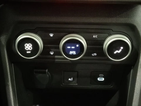 Dacia Sandero  Stepway ECO-G Extreme Go 74kW