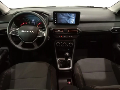 Dacia Sandero  Stepway ECO-G Extreme Go 74kW