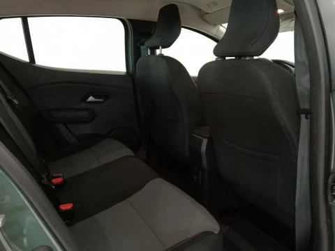 Dacia Sandero  Stepway ECO-G Extreme Go 74kW
