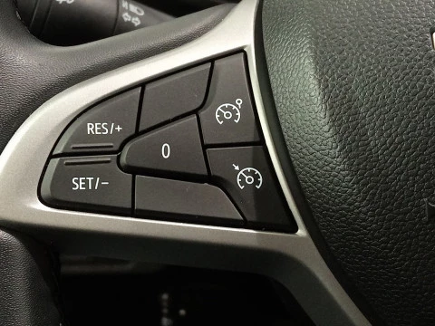 Dacia Sandero  Stepway ECO-G Extreme Go 74kW