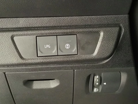 Dacia Sandero  Stepway ECO-G Extreme Go 74kW