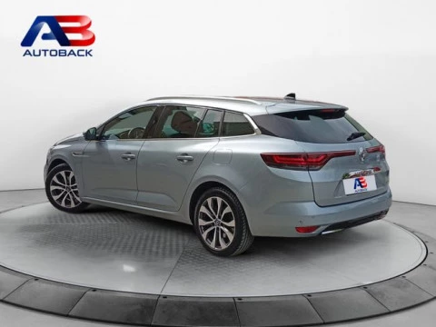 Renault Megane S.T. Zen E-TECH Híbrido ench. 117kW