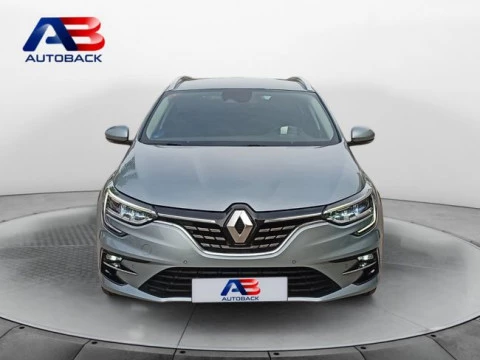 Renault Megane S.T. Zen E-TECH Híbrido ench. 117kW