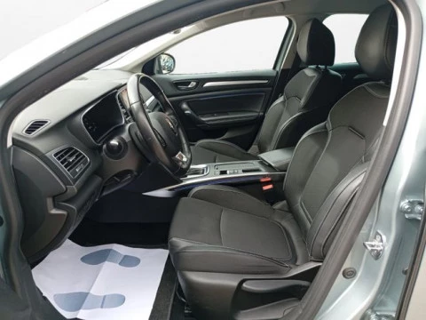 Renault Megane S.T. Zen E-TECH Híbrido ench. 117kW