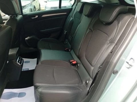 Renault Megane S.T. Zen E-TECH Híbrido ench. 117kW