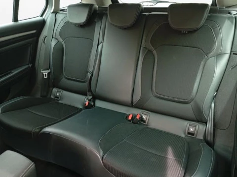 Renault Megane S.T. Zen E-TECH Híbrido ench. 117kW