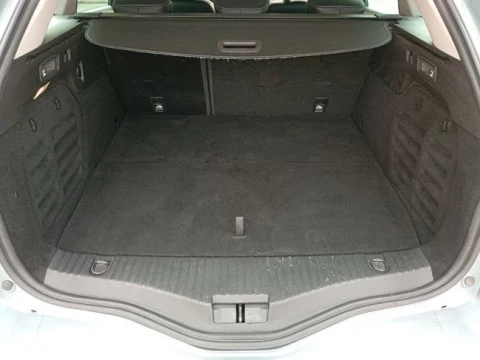 Renault Megane S.T. Zen E-TECH Híbrido ench. 117kW