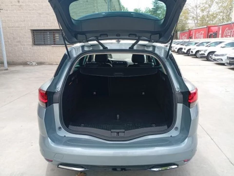 Renault Megane S.T. Zen E-TECH Híbrido ench. 117kW