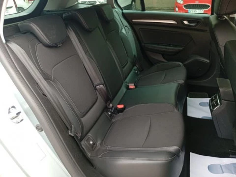 Renault Megane S.T. Zen E-TECH Híbrido ench. 117kW