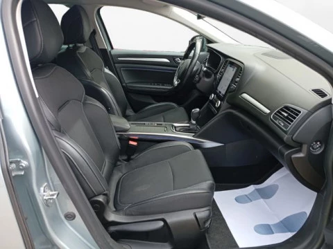 Renault Megane S.T. Zen E-TECH Híbrido ench. 117kW