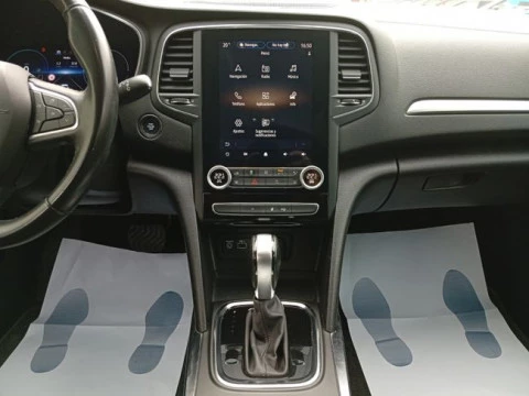 Renault Megane S.T. Zen E-TECH Híbrido ench. 117kW