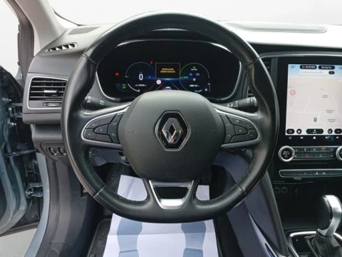 Renault Megane S.T. Zen E-TECH Híbrido ench. 117kW