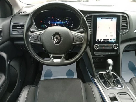 Renault Megane S.T. Zen E-TECH Híbrido ench. 117kW