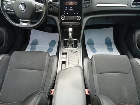 Renault Megane S.T. Zen E-TECH Híbrido ench. 117kW