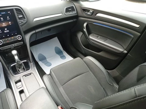 Renault Megane S.T. Zen E-TECH Híbrido ench. 117kW