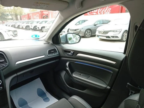 Renault Megane S.T. Zen E-TECH Híbrido ench. 117kW