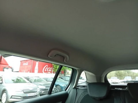 Renault Megane S.T. Zen E-TECH Híbrido ench. 117kW