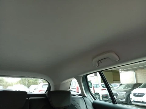 Renault Megane S.T. Zen E-TECH Híbrido ench. 117kW