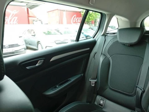 Renault Megane S.T. Zen E-TECH Híbrido ench. 117kW